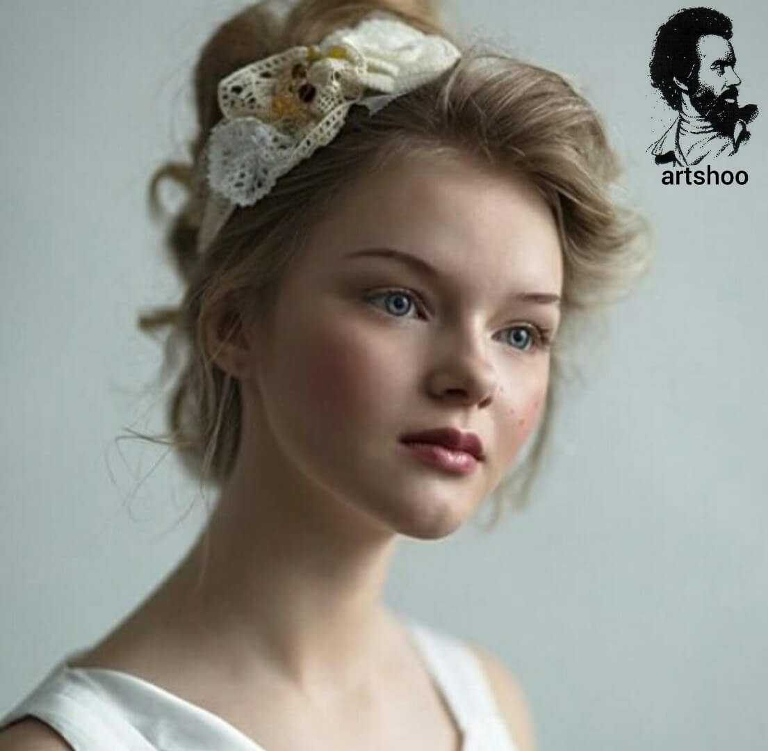 آموزش نقاشی سیاه قلم